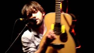 Conor Oberst and the Mystic Valley Band - NYC-gone, gone