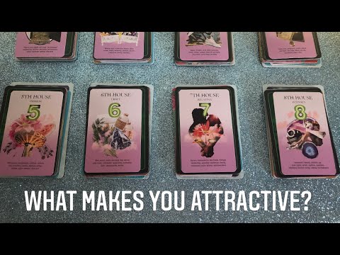 What Makes You