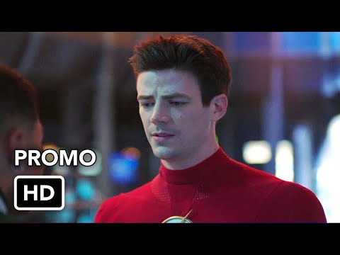 Download The Flash 8x15 Promo "Into the Still Force" (HD) Season 8 Episode 15 Promo