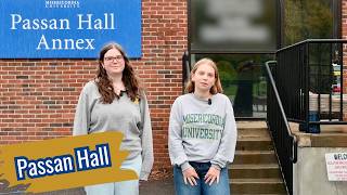 Take a Tour of Passan Hall Misericordia University