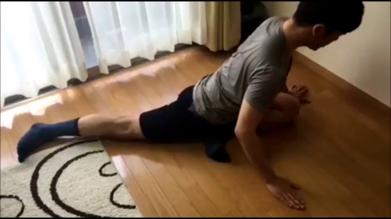 ストレッチなんて要らない！一瞬で柔らかくなる「からだチエノワ」って何？？