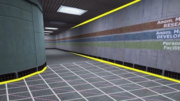 The Forgotten Details In Half Life