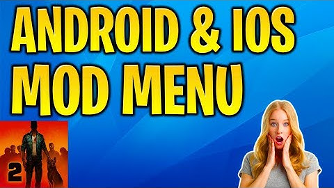 Into The Dead 2 Hack NEW - Into The Dead 2 Unlimited Ammo & Money MOD MENU on iOS, Android 2025