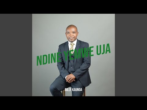 Billy Kaunda  - Ukhale Tchelu Visualizer