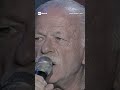 Addio a Gino Paoli, aveva 91 anni, figura centrale della cosiddetta “Scuola Genovese”