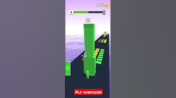 stack colors level #28 gameplay