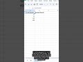 OCT2DEC Function in Google Sheets — Formula #181 of 500 #Shorts