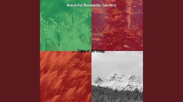 Magical Backdrops for Classic Rockabilly