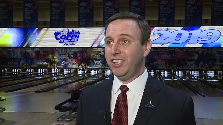 2019 LVE interview- Jason Overstreet - United Stat...