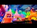 Small world integral full length  4kr  disneyland paris 2019