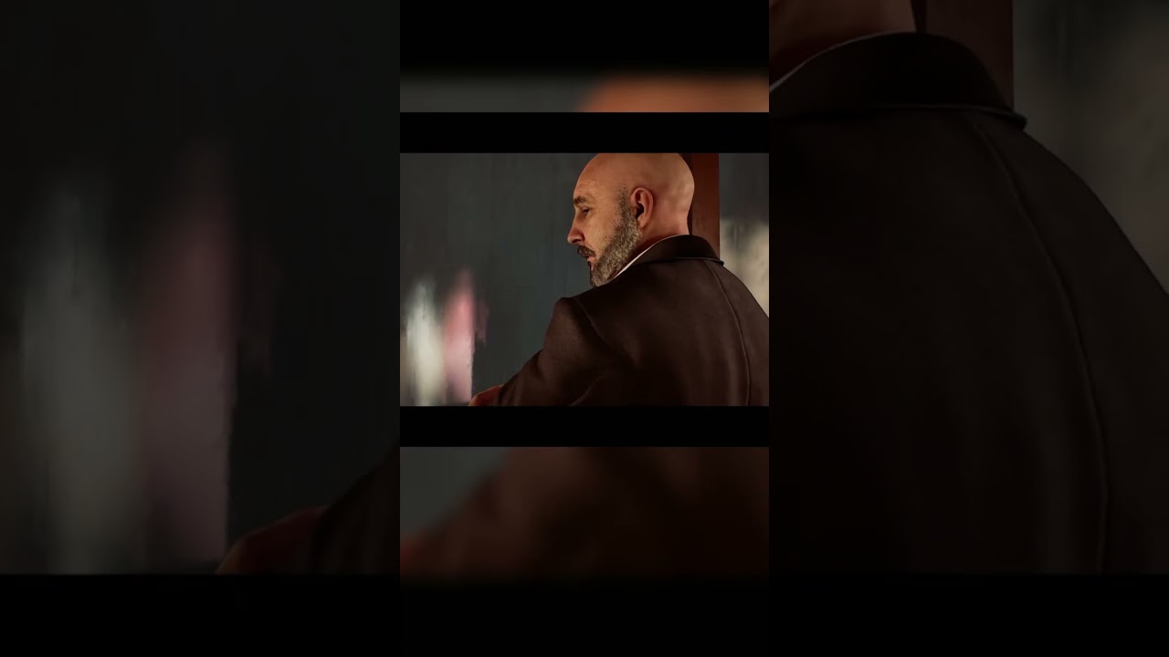 Are We Working Together?! (Silent Hill: Townfall)