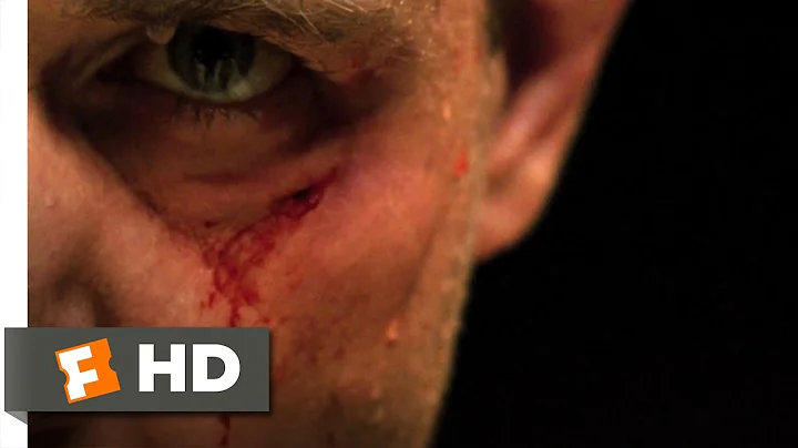 Cinderella Man (3/8) Movie CLIP - Braddock Beats L...