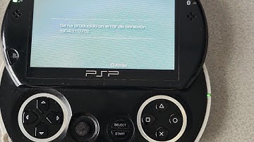 How To Resolve PlayStation Portable Error Code 80431075?