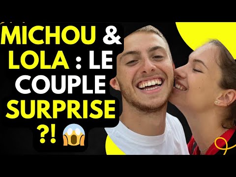 Michou et l’ex de Manaudou ensemble à Nice ? La vidéo choc d’Aqababe !