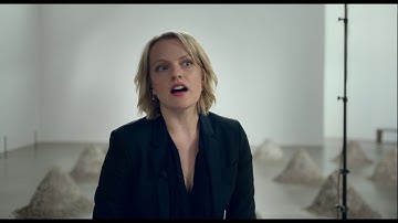 『ザ・スクエア 思いやりの聖域』予告編