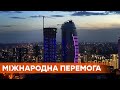 Украинский проект Taryan Towers победил в соревновании International Property Awards