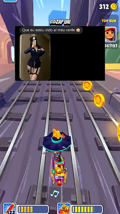 Pediu ajuda pro amigo☠️#histórias #whatsapp #humor #engraçado #mensagem #games #subwaysurfers