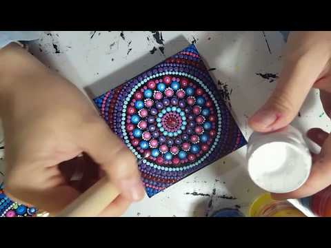 ভিডিও: কিভাবে mandalas মানসিক চাপ সাহায্য?