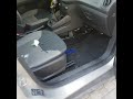 Ford Tourneo Courier: blower/heater resistor location & replacement tips