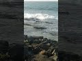 20260517 Atlantic Ocean from the island of San Juan