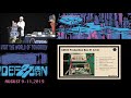 DEF CON 27 Packet Hacking Village - Emilio Couto - CIRCO Cisco Implant Raspberry Controlled Ops