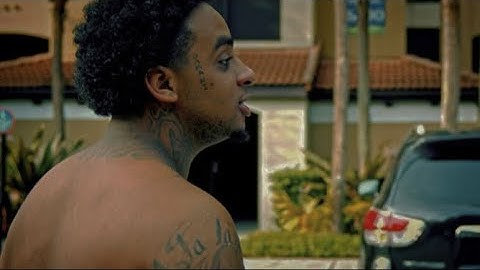 4MB Face - Out Da Gate (Official Music Video)