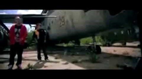 гуф, St "А я всегда видел этот мир по другому"