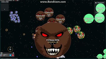 MONGO GLUE //GLUE SPLIT//MONGO POP//BIG VANISH!!!