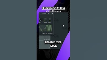 Create Synchronised Reverb Swells In Seconds #shorts