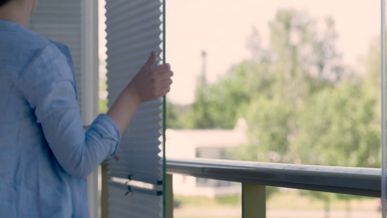 Sunroom Shades and Patio Screens