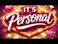 IT'S PERSONAL.. #Personal #MyStory #HealingJourney #RealLife #TruthInMyVoice