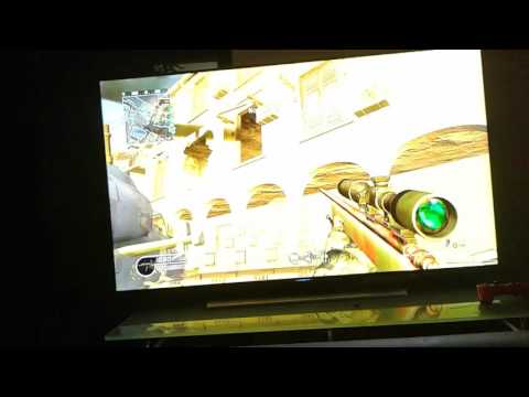 COD4 Patch GhostFaceKillr74 v11