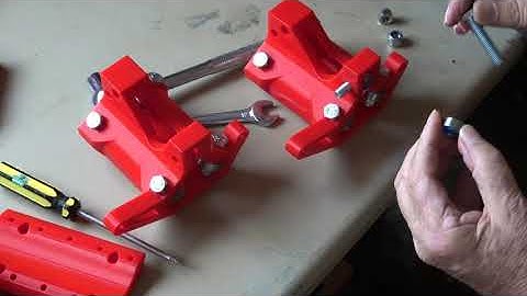 MPCNC Burley Build Log