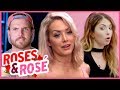 Roses and Rose: Jenna Cooper Reveals Results of Her Text Message Forensic Analysis