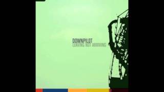 Downpilot - &#39;Everyday Dream Of The West&#39;