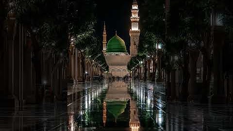Islam video6666  Islam gunehgar Loge Hamen Madina Bulana#quotes subscribe mein YouTube🥺💚🕋 Allah ka