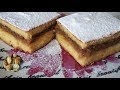 Шарлотка по-сербски, ленивый пирог/Лења пита/ Apple Cake