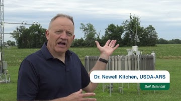 Farming with Precision