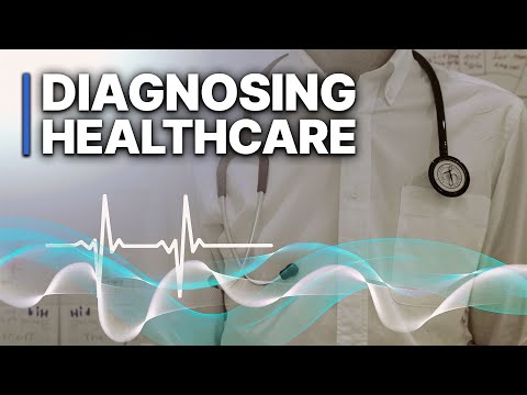 Diagnosing Healthcare | The SCANDAL That's Driving Patients to BANKRUPTCY documentary thumbnail