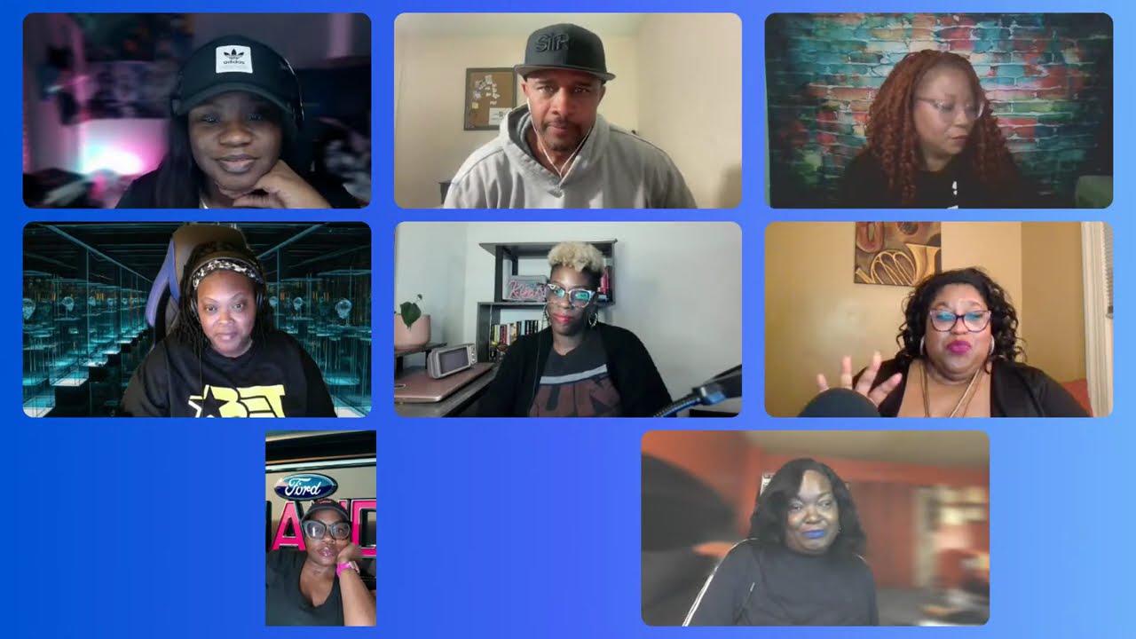 The Family Business Season 6 Ep 1 and 2