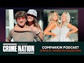 Crime nation companion podcast  ep 10  murder in a college town