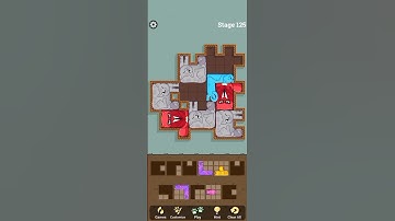 Funny Puzzle Cats 32 - Gameplay Walkthrough (iOS & Android) #shorts #games #funny