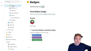 How I use use Coda + Snowflake to power my workflows