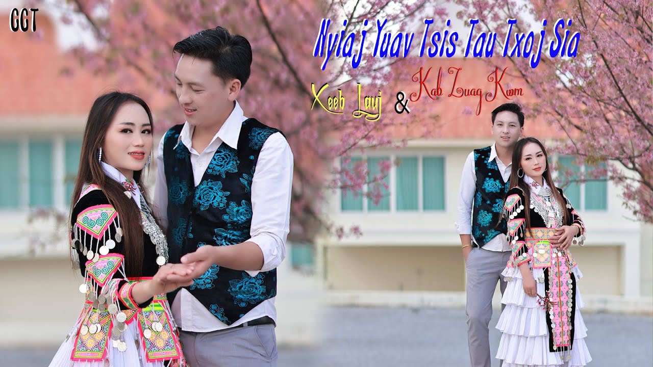 Nyiaj Yuav Tsis Tau Txoj Sia-nkauj ntseeg tawm tshiab(XeebLauj&KabZuag)(copyright: ChichiaThao) 2024
