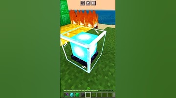 Insane Minecraft Duplication Glitch