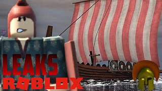 MILVIAN LEAKS | Bleeding Blades