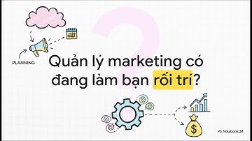 Tối Ưu Hóa Quy Trình Marketing: Dọn Dẹp Sự Hỗn Loạn Với Công Cụ ERP No-Code