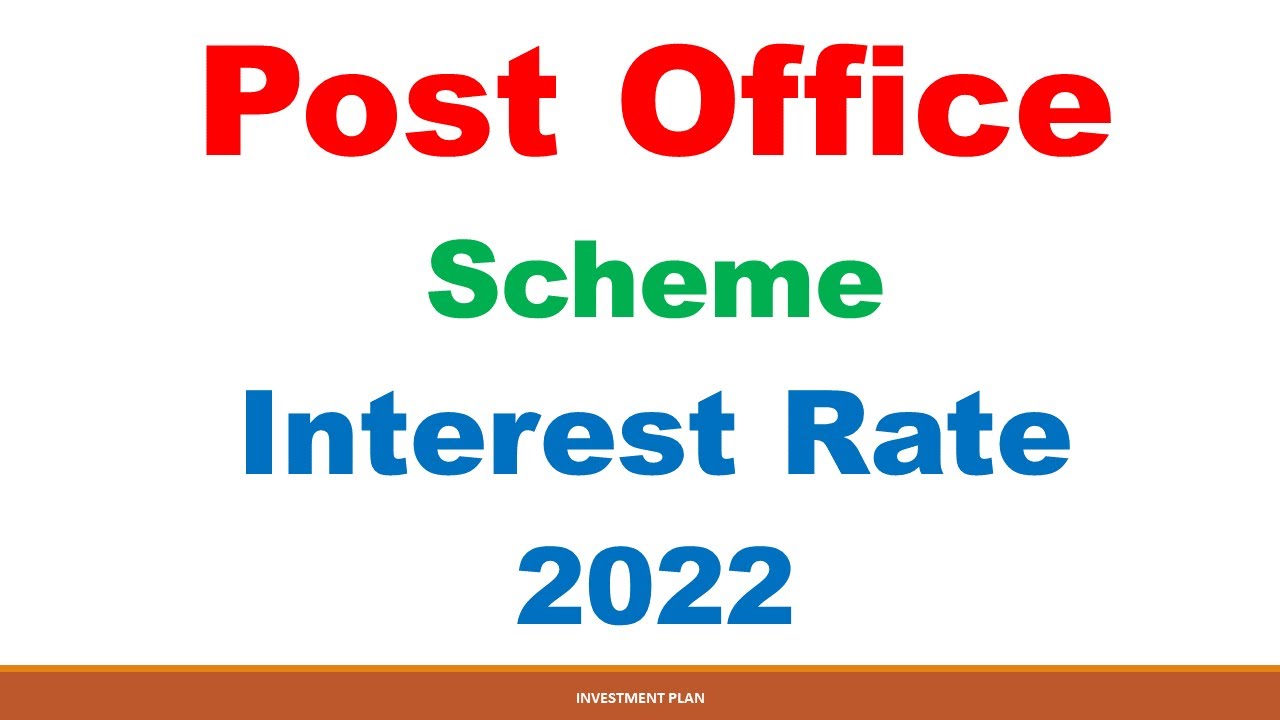 post-office-latest-interest-rate-march-2022-post-office-interest-rate