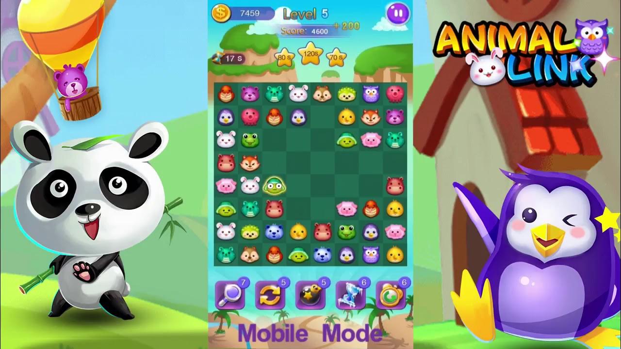 Onet Connect Animal - Picachu Classic on the App Store