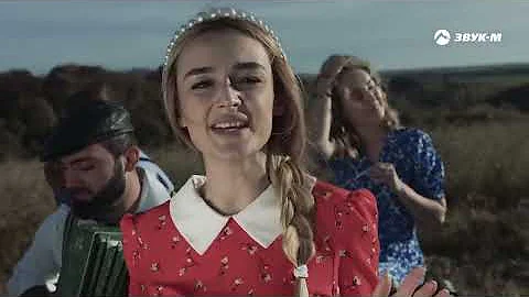 Ислам Мальсуйгенов и Зульфия Чотчаева - Белые голуби | Премьера клипа 2022